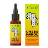 100% Naturals Chebe Hair Oil - SEVICH African Chebe Powder Serum, Hair Loss Treatments Repair Damaged Moisture Hair Regrowth Treatments 30ml view 1