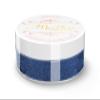 MARBLERS Fine Natural Mica Powder [Fine Navy] 0.11oz (3g) | Highly Pigmented | Non-Toxic, Vegan, Cruelty-Free | Eyeshadow, Body Butter, Nail Polish, Nail Art | Party, Body, Face Makeup view 1