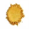 MARBLERS Fine Natural Mica Powder [Boutique Gold] 0.11oz (3g) | Highly Pigmented | Non-Toxic, Vegan, Cruelty-Free | Eyeshadow, Body Butter, Nail Polish, Nail Art | Party, Body, Face Makeup view 2