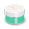 MARBLERS Fine Natural Mica Powder [Green Topaz] 0.11oz (3g) | Highly Pigmented | Non-Toxic, Vegan, Cruelty-Free | Eyeshadow, Body Butter, Nail Polish, Nail Art | Party, Body, Face Makeup view 1