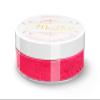 MARBLERS Fine Natural Mica Powder [Hot Pink] 0.11oz (3g) | Highly Pigmented | Non-Toxic, Vegan, Cruelty-Free | Eyeshadow, Body Butter, Nail Polish, Nail Art | Party, Body, Face Makeup view 1