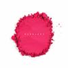 MARBLERS Fine Natural Mica Powder [Hot Pink] 0.11oz (3g) | Highly Pigmented | Non-Toxic, Vegan, Cruelty-Free | Eyeshadow, Body Butter, Nail Polish, Nail Art | Party, Body, Face Makeup view 2