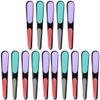 minkissy 30pcs Professional Nail File Four Sided Nail Files Buffer for Grind Polish Art Manicure view 1