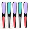 minkissy 30pcs Professional Nail File Four Sided Nail Files Buffer for Grind Polish Art Manicure view 3