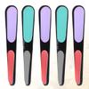 minkissy 30pcs Professional Nail File Four Sided Nail Files Buffer for Grind Polish Art Manicure view 4