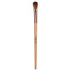 CALA. Natural Calla Makeup Brush Bamboo Blending Brush - Blends Eye Shadows - Creates Perfect Smoky Eye - Ergonomic Darkened Bamboo Handle - 1 Piece view 1