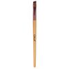 CALA. Cala Natural Bamboo Brown/Liner Brush Beveled Eyebrow and Eyeliner Brush Ideal for Ointments, Powders and Creams Ergonomic Bamboo Handle 1 Piece view 1