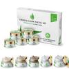 Facial Kit Contains Aloevera Based Face Scrub, Face Pack, Face Massage Cream, Face Cleanser and Face Gel view 3