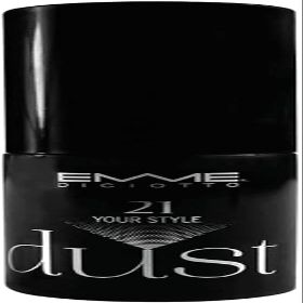 EmmeDiciotto 21 Your style dust 30ml Volume powder. Create a desired style easily, with extra fixing.