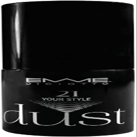 EmmeDiciotto 21 Your style dust 30ml Volume powder. Create a desired style easily, with extra fixing.