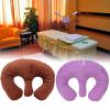 Support Pillow Spa Massage Cushion Beauty Salon , Beauty Salon Pad Cushion[Dark Coffee] view 3