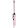 Hair Curler, Fine Root 9mm Curling Iron Constant Temperature Curling Wand Iron Conditioning 360 Rotation Hair Waver for Tight Long Lasting Curler Wands for Long Short Hair(US) view 3