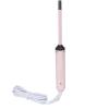Hair Curler, Fine Root 9mm Curling Iron Constant Temperature Curling Wand Iron Conditioning 360 Rotation Hair Waver for Tight Long Lasting Curler Wands for Long Short Hair(US) view 4