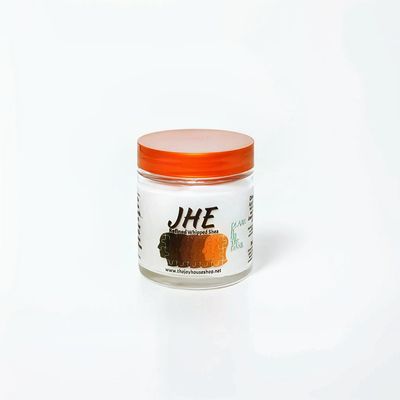 JHE Triple Whipped Shea Butter