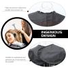 KALLORY Hair Dye Coloring Tools Set for DIY Beauty Salon Use view 3