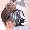 KALLORY Hair Dye Coloring Tools Set for DIY Beauty Salon Use view 4