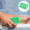 minkissy 8pcs Ergonomic Pumice Scrubber for Foot Care Dead Skin Remover and Massage Tool for Moist Fatigue and Promotes Relaxation view 3