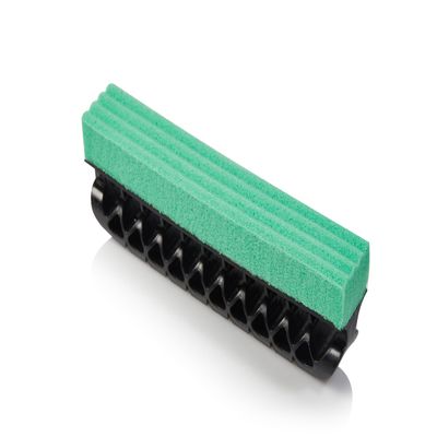 Mats Beard Bar Pro (V2.0) - FLEXIBLE - Clean Up Beard Trimmings from Sinks and Countertops After Shaving - Best Gifts for Men