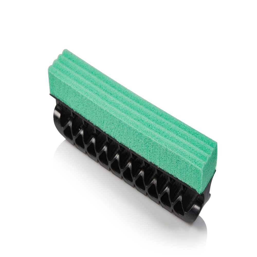 Mats Beard Bar Pro (V2.0) - FLEXIBLE - Clean Up Beard Trimmings from Sinks and Countertops After Shaving - Best Gifts for Men