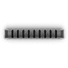 Mats Beard Bar Pro (V2.0) - FLEXIBLE - Clean Up Beard Trimmings from Sinks and Countertops After Shaving - Best Gifts for Men view 3