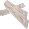 6000 Cotton Tipped Wood Applicators 6 Sterile Swab Sticks - Long 6 inch Wooden Medical Cotton Tip Applicator Swabstick with Shaft and Soft Swabs for Location Application, Cleaning  30 Boxes of 200 view 1