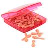 Full, Fuller, Fullest Single Dose Lip Plumping Capsules Now with Double the Peptides view 1