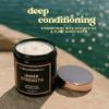 The Beachwaver Co. Inner Strength Hair Mask - Full Size (8 Oz) | Strengthening Vegan Hair Treatment Infused with Avocado Oil & Silk Amino Acids | Eliminates Frizz & Helps Repair Split Ends view 2