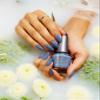 Morgan Taylor Pure Beauty Collection - Professional, Vibrant, Chip-Resistant, Fast-Drying, Long-Lasting, High-Shine, Perfect for Manicures & Pedicure (Test The Waters, 15mL) view 3