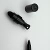 Christal Clear Beauty Retractable Waterproof Eyeliner view 4