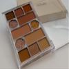 Christal Clear Beauty 12 Shade Mosaic Eyeshadow Palette view 2