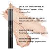Boobeen Waterproof Eyeshadow Stick Crayon - Shimmer Cream Eyeshadow Pen for Easy Glitter Eye Makeup (15#) view 3