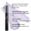 Boobeen Waterproof Eyeshadow Stick - Shimmer Cream Eyeshadow Pencil Create Glitter Eye Makeup, Easy to Use (08#) view 3