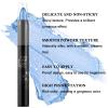 Boobeen Waterproof Eyeshadow Stick Crayon Shimmer Cream Pen Create Glitter Eye Makeup, Easy to Use (13#) view 3