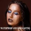 Boobeen Waterproof Eyeshadow Stick Crayon Shimmer Cream Pen Create Glitter Eye Makeup, Easy to Use (13#) view 4