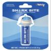 iscream Shark Bite Shark Shaped Vanilla Scented Lip Balm view 1