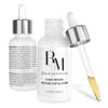 Belle Morgane Hair Growth Serum with Vitamin E, Turmeric & Argan Oil, Organic Dry Scalp Treatment for Women - Natural Serum for Hair Loss & Thinning Hair - Promotes Regrowth and Thickening view 1