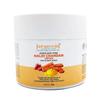 SJH Haldi Chandan Ubtan Face & Body Scrub with Turmeric, Sandalwood & Rosewater| for Reduce Blackheads & Whiteheads, Ideal for Dry & Dull Skin, Paraben & Sulphate Free, 200g view 1