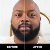 Stryx Mens Brow & Beard Gel Comb -Made in USA Beard Care good for Eyebrows with Brush Applicator - Moisturizing Aloe Vera, Bamboo & Cucumber Extracts for Subtle & Non-Sticky Hold view 3