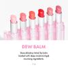 Amuse SEOUL DEW BALM 03 POMELO DEW view 3