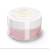 MARBLERS Fine Natural Mica Powder [Eggshell Pink] 0.11oz (3g) | Highly Pigmented | Non-Toxic, Vegan, Cruelty-Free | Eyeshadow, Body Butter, Nail Polish, Nail Art | Party, Body, Face Makeup view 1