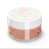 MARBLERS Fine Natural Mica Powder [Eggshell Clay] 0.11oz (3g) | Highly Pigmented | Non-Toxic, Vegan, Cruelty-Free | Eyeshadow, Body Butter, Nail Polish, Nail Art | Party, Body, Face Makeup view 1