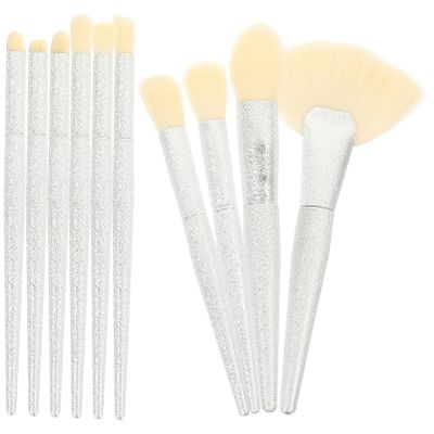 Beavorty 1set Makeup Brush for Women Soft Eye Shadow and Blush Brushes Comfortable to Clean for Daily Cosmetic Application