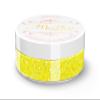 MARBLERS Holographic Face & Body Glitter [Rainbow Yellow] 0.18oz (5g) | Fine | Non-Toxic | Cruelty-Free | Festival, Rave & Party Makeup | Eye, Hair, Nail Polish, Eyeshadow | Nail Art | Gel Nail view 1