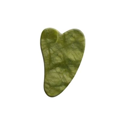Natural Jade Roller Gua Sha Set Face Roller Massage Gua Sha Stone Facial Beauty Tools Massager Product,Type 8