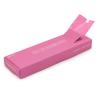 Denergy Tattoo Machine Covers Pink - 200pcs PMU Pen Type Machine Bag Sleeve for Pen Microneedling,Cartridge Tattoo Machine,Mesotherapy - PMU Supplies 52mm180mm (Pink2.0 inch X 7 inch) view 1