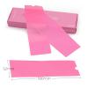 Denergy Tattoo Machine Covers Pink - 200pcs PMU Pen Type Machine Bag Sleeve for Pen Microneedling,Cartridge Tattoo Machine,Mesotherapy - PMU Supplies 52mm180mm (Pink2.0 inch X 7 inch) view 4