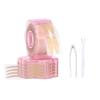 Beaupretty 2sets Double Eyelid Tape Lid Tape for Hooded Eyes Invisible Eyelid Lift Strips Eye Makeup Supplies view 2