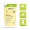 A-DERMA Exomega Control Shower Oil Refill Pack 500 ml Shower Gel view 3
