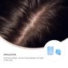 LALAFINA 3pcs Hair Oil Applicator Scalp Care Treatment Device for Even Application and Scalp Health Refillable and Design for Hair and Care Products view 3