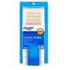 Equate Cotton Swabs, Gentle, Hygienic and Safe, 500 Count (PACK OF 3) view 2